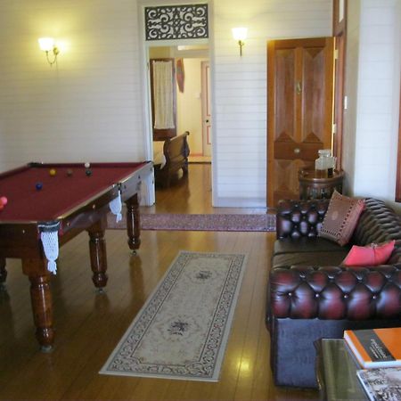 Classique Bed & Breakfast Townsville Dış mekan fotoğraf