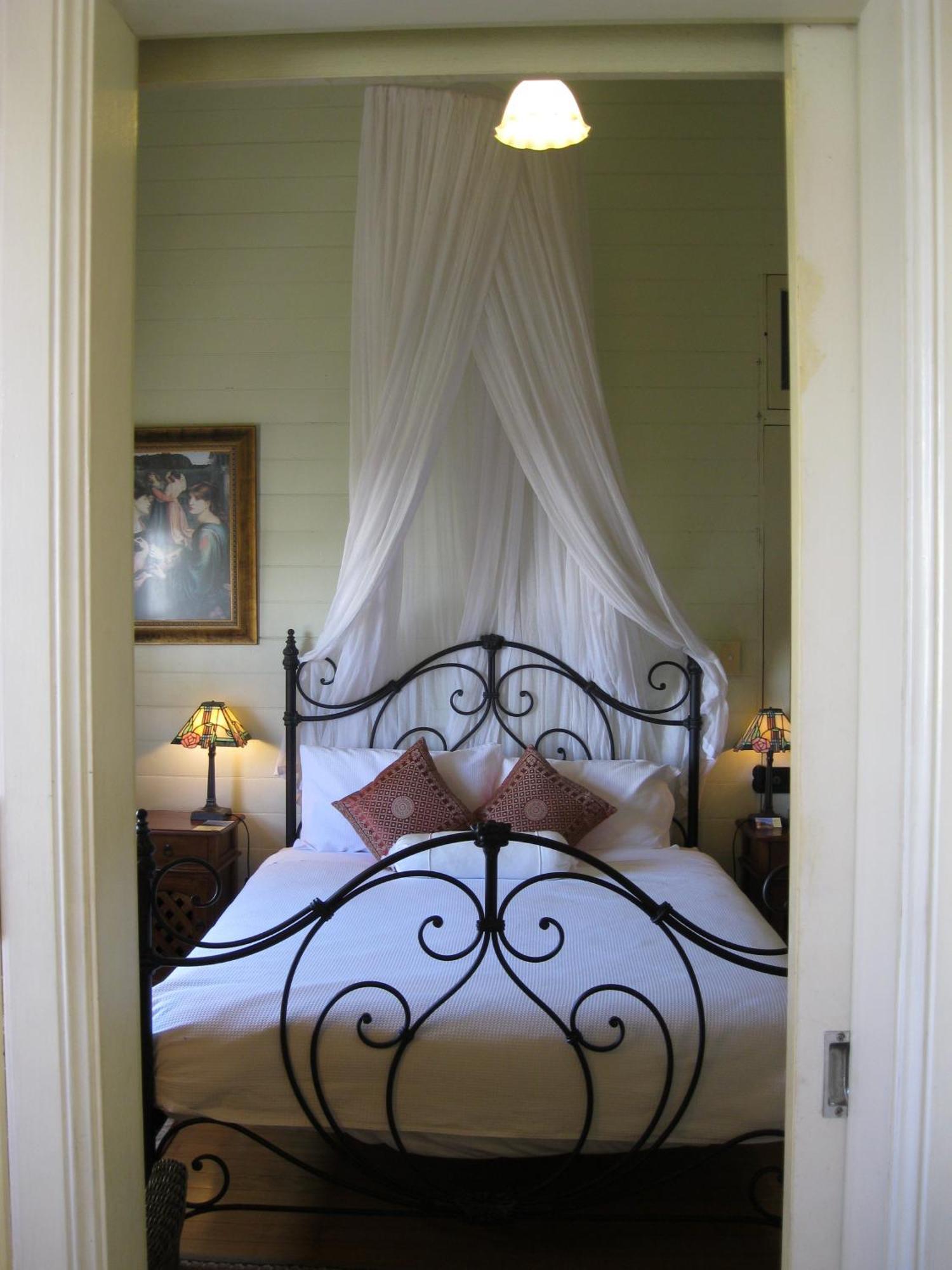 Classique Bed & Breakfast Townsville Dış mekan fotoğraf