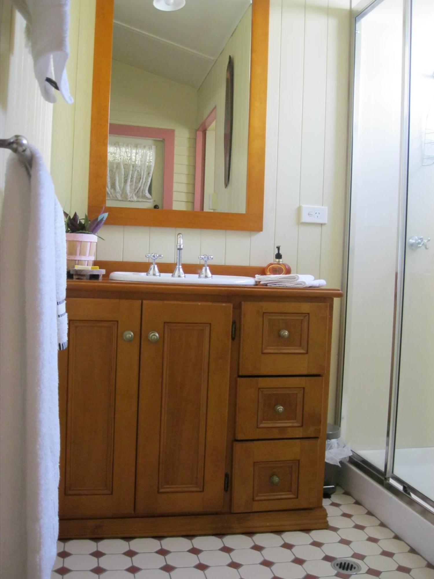 Classique Bed & Breakfast Townsville Dış mekan fotoğraf