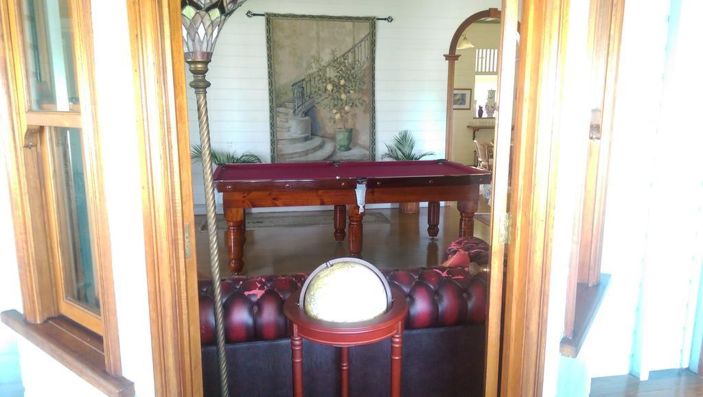 Classique Bed & Breakfast Townsville Dış mekan fotoğraf
