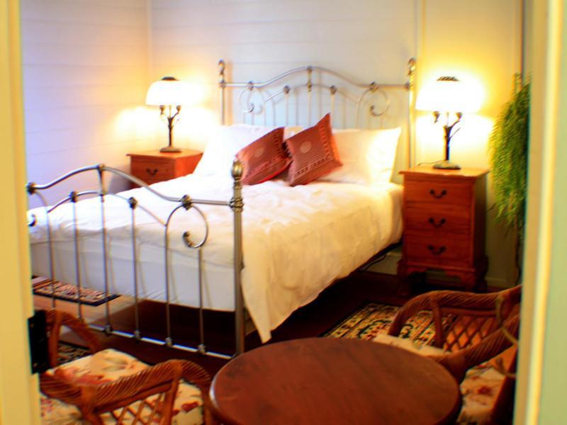 Classique Bed & Breakfast Townsville Oda fotoğraf