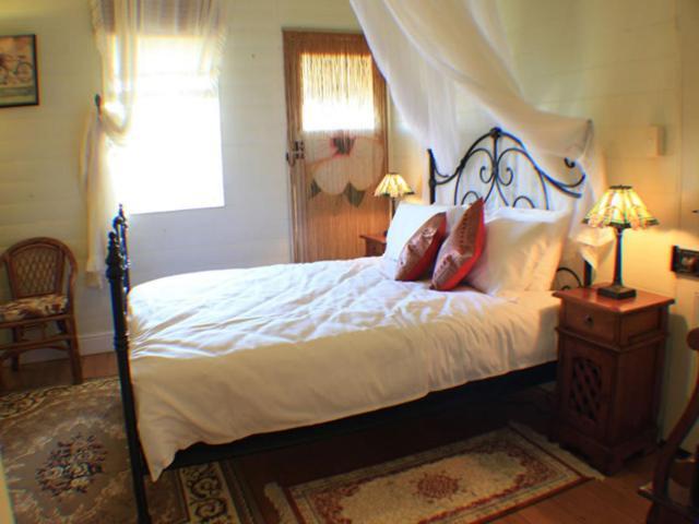Classique Bed & Breakfast Townsville Oda fotoğraf